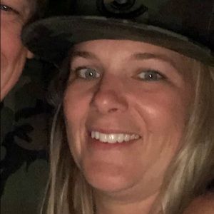 Meet your Posher, Allison